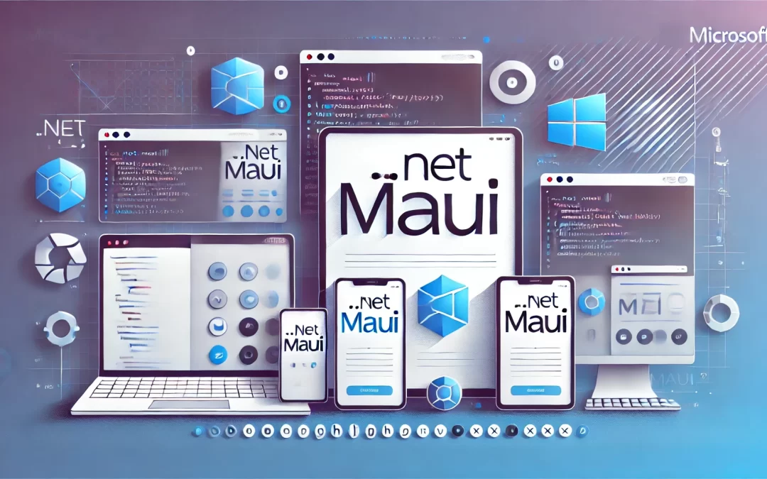 Exploring .NET MAUI for Cross-Platform Development